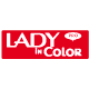 Lady in Color