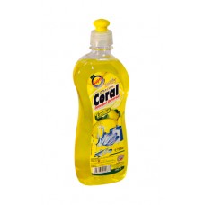 Detergent pentru Vase - 500ml - LEMON