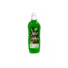 Detergent pentru Vase - 500ml - Măr