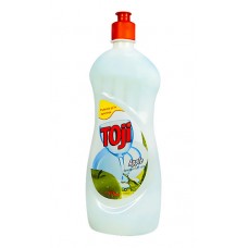 Detergent pentru Vase - Apple – 975ml