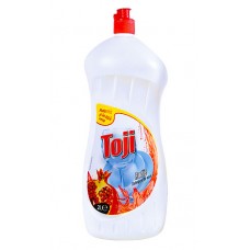 Detergent pentru Vase – Rodie - 2L