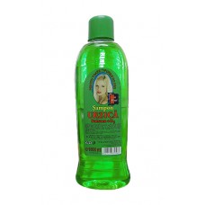 Şampon cu Balsam +B5 - extract de Urzică