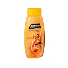 Şampon cu Balsam antimătreaţă - Piersică şi Grâu