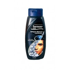 Şampon cu Balsam antimătreaţă - Ice Cool