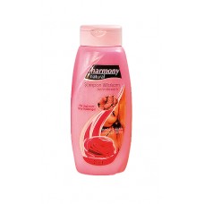Şampon cu Balsam antimătreaţă - Trandafir şi Migdale